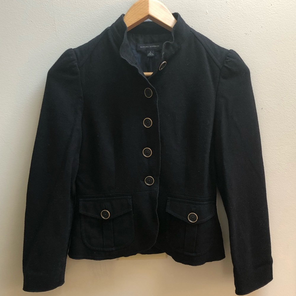 Banana Republic blazer/jacket